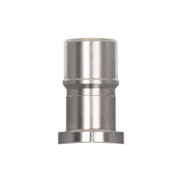 Dischetto Superfici Concave per Tester Adesion rivestimenti Pull-Off